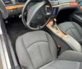 Сірий Мерседес Е-Клас, об'ємом двигуна 2.15 л та пробігом 280 тис. км за 6999 $, фото 59 на Automoto.ua