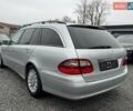 Сірий Мерседес Е-Клас, об'ємом двигуна 2.15 л та пробігом 280 тис. км за 6700 $, фото 43 на Automoto.ua