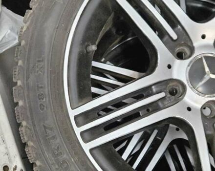 Серый Мерседес Е-Класс, объемом двигателя 2.99 л и пробегом 527 тыс. км за 16000 $, фото 53 на Automoto.ua