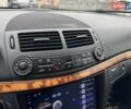 Сірий Мерседес Е-Клас, об'ємом двигуна 2.15 л та пробігом 280 тис. км за 6700 $, фото 65 на Automoto.ua
