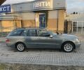 Сірий Мерседес Е-Клас, об'ємом двигуна 2.2 л та пробігом 274 тис. км за 3200 $, фото 3 на Automoto.ua