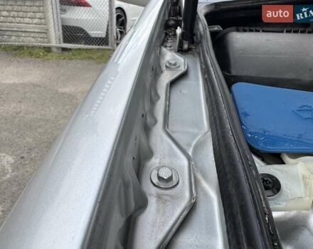 Сірий Мерседес Е-Клас, об'ємом двигуна 2.15 л та пробігом 280 тис. км за 6999 $, фото 18 на Automoto.ua