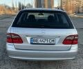 Сірий Мерседес Е-Клас, об'ємом двигуна 2.99 л та пробігом 322 тис. км за 9350 $, фото 3 на Automoto.ua