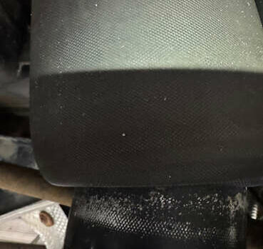 Сірий Мерседес Е-Клас, об'ємом двигуна 2.15 л та пробігом 280 тис. км за 6700 $, фото 9 на Automoto.ua