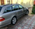 Сірий Мерседес Е-Клас, об'ємом двигуна 2 л та пробігом 225 тис. км за 8700 $, фото 3 на Automoto.ua