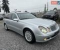 Сірий Мерседес Е-Клас, об'ємом двигуна 2.15 л та пробігом 280 тис. км за 6700 $, фото 54 на Automoto.ua