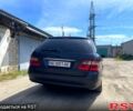 Серый Мерседес Е-Класс, объемом двигателя 2.1 л и пробегом 425 тыс. км за 6000 $, фото 2 на Automoto.ua