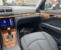 Сірий Мерседес Е-Клас, об'ємом двигуна 2.15 л та пробігом 280 тис. км за 6700 $, фото 83 на Automoto.ua
