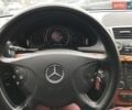 Серый Мерседес Е-Класс, объемом двигателя 2.15 л и пробегом 350 тыс. км за 5800 $, фото 28 на Automoto.ua