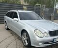 Сірий Мерседес Е-Клас, об'ємом двигуна 3 л та пробігом 400 тис. км за 7100 $, фото 2 на Automoto.ua