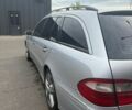 Сірий Мерседес Е-Клас, об'ємом двигуна 3 л та пробігом 400 тис. км за 7100 $, фото 29 на Automoto.ua