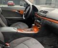 Сірий Мерседес Е-Клас, об'ємом двигуна 2.15 л та пробігом 330 тис. км за 5300 $, фото 8 на Automoto.ua