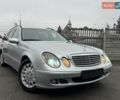 Сірий Мерседес Е-Клас, об'ємом двигуна 2.15 л та пробігом 280 тис. км за 6700 $, фото 26 на Automoto.ua