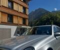Сірий Мерседес Е-Клас, об'ємом двигуна 3 л та пробігом 190 тис. км за 11568 $, фото 17 на Automoto.ua