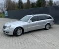Сірий Мерседес Е-Клас, об'ємом двигуна 2.15 л та пробігом 330 тис. км за 5300 $, фото 3 на Automoto.ua