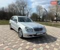 Серый Мерседес Е-Класс, объемом двигателя 2.99 л и пробегом 365 тыс. км за 7500 $, фото 1 на Automoto.ua