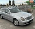 Сірий Мерседес Е-Клас, об'ємом двигуна 2.15 л та пробігом 280 тис. км за 6999 $, фото 73 на Automoto.ua