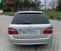Сірий Мерседес Е-Клас, об'ємом двигуна 2.15 л та пробігом 330 тис. км за 5300 $, фото 11 на Automoto.ua