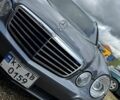 Серый Мерседес Е-Класс, объемом двигателя 2.15 л и пробегом 390 тыс. км за 6200 $, фото 1 на Automoto.ua