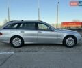 Сірий Мерседес Е-Клас, об'ємом двигуна 2.99 л та пробігом 322 тис. км за 9350 $, фото 2 на Automoto.ua
