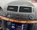 Сірий Мерседес Е-Клас, об'ємом двигуна 2.15 л та пробігом 280 тис. км за 6999 $, фото 50 на Automoto.ua