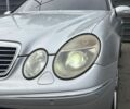 Сірий Мерседес Е-Клас, об'ємом двигуна 3 л та пробігом 400 тис. км за 7100 $, фото 26 на Automoto.ua