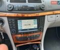 Серый Мерседес Е-Класс, объемом двигателя 3 л и пробегом 320 тыс. км за 9500 $, фото 5 на Automoto.ua