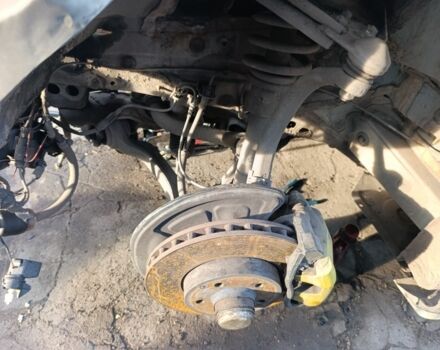 Мерседес Е-Клас 2006 у Синельниковом на Automoto.ua Сірий Мерседес Е-Клас, об'ємом двигуна 2.1 л та пробігом 400 тис. км за 3500 $, фото 9 на Automoto.ua