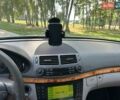 Серый Мерседес Е-Класс, объемом двигателя 3 л и пробегом 320 тыс. км за 9500 $, фото 4 на Automoto.ua