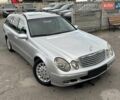 Сірий Мерседес Е-Клас, об'ємом двигуна 2.15 л та пробігом 280 тис. км за 6999 $, фото 1 на Automoto.ua