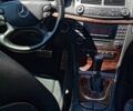 Сірий Мерседес Е-Клас, об'ємом двигуна 1.8 л та пробігом 319 тис. км за 6500 $, фото 14 на Automoto.ua