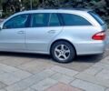 Сірий Мерседес Е-Клас, об'ємом двигуна 1.8 л та пробігом 319 тис. км за 6500 $, фото 10 на Automoto.ua