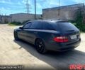 Серый Мерседес Е-Класс, объемом двигателя 2.1 л и пробегом 425 тыс. км за 6000 $, фото 4 на Automoto.ua