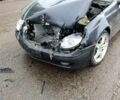 Серый Мерседес Е-Класс, объемом двигателя 2.1 л и пробегом 400 тыс. км за 4300 $, фото 1 на Automoto.ua