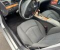 Сірий Мерседес Е-Клас, об'ємом двигуна 2.15 л та пробігом 280 тис. км за 6999 $, фото 61 на Automoto.ua