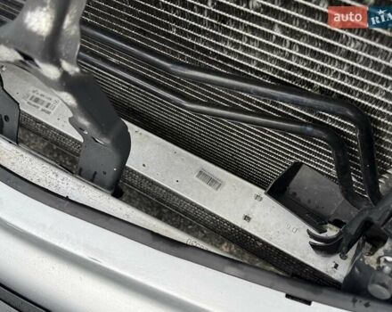 Сірий Мерседес Е-Клас, об'ємом двигуна 2.15 л та пробігом 280 тис. км за 6999 $, фото 34 на Automoto.ua