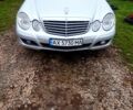Серый Мерседес Е-Класс, объемом двигателя 2.1 л и пробегом 266 тыс. км за 5900 $, фото 1 на Automoto.ua