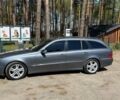 Сірий Мерседес Е-Клас, об'ємом двигуна 3 л та пробігом 320 тис. км за 9200 $, фото 1 на Automoto.ua