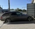 Серый Мерседес Е-Класс, объемом двигателя 2.1 л и пробегом 350 тыс. км за 10241 $, фото 1 на Automoto.ua