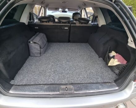 Сірий Мерседес Е-Клас, об'ємом двигуна 3 л та пробігом 280 тис. км за 9500 $, фото 7 на Automoto.ua