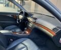 Сірий Мерседес Е-Клас, об'ємом двигуна 2.1 л та пробігом 373 тис. км за 7350 $, фото 11 на Automoto.ua