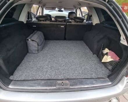 Сірий Мерседес Е-Клас, об'ємом двигуна 3 л та пробігом 280 тис. км за 9500 $, фото 6 на Automoto.ua