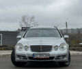 Сірий Мерседес Е-Клас, об'ємом двигуна 2.2 л та пробігом 270 тис. км за 8400 $, фото 2 на Automoto.ua