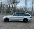 Сірий Мерседес Е-Клас, об'ємом двигуна 2.2 л та пробігом 270 тис. км за 8300 $, фото 3 на Automoto.ua