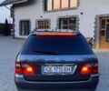 Сірий Мерседес Е-Клас, об'ємом двигуна 3 л та пробігом 442 тис. км за 7450 $, фото 8 на Automoto.ua