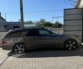 Сірий Мерседес Е-Клас, об'ємом двигуна 2.1 л та пробігом 370 тис. км за 8185 $, фото 1 на Automoto.ua