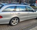 Сірий Мерседес Е-Клас, об'ємом двигуна 3 л та пробігом 359 тис. км за 10200 $, фото 5 на Automoto.ua