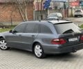 Серый Мерседес Е-Класс, объемом двигателя 2.99 л и пробегом 420 тыс. км за 6850 $, фото 15 на Automoto.ua