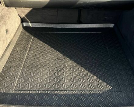 Сірий Мерседес Е-Клас, об'ємом двигуна 2.2 л та пробігом 267 тис. км за 8400 $, фото 20 на Automoto.ua