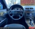 Серый Мерседес Е-Класс, объемом двигателя 2.2 л и пробегом 270 тыс. км за 8300 $, фото 10 на Automoto.ua